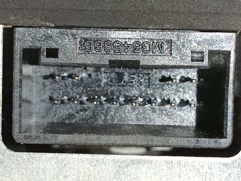 Recambio de sensor para kia ceed (cd) 1.0 t-gdi referencia OEM IAM 99211J7200  