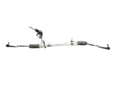 Recambio de cremallera direccion para nissan qashqai i (j10, nj10) 1.6 referencia OEM IAM 48001JD90B  
