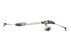 Recambio de cremallera direccion para ford fiesta vi (cb1, ccn) 1.6 tdci referencia OEM IAM   