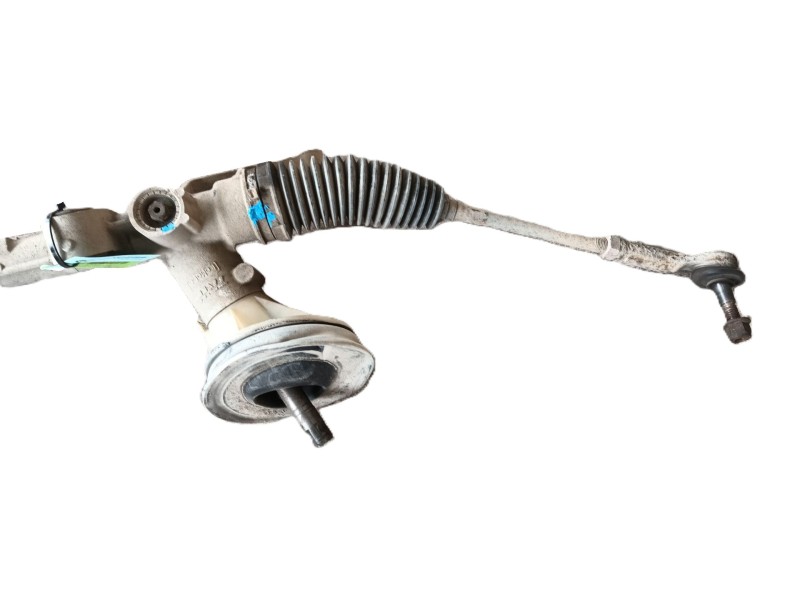 Recambio de cremallera direccion para ford fiesta vi (cb1, ccn) 1.6 tdci referencia OEM IAM   