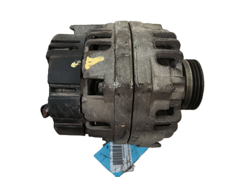 Recambio de alternador para renault clio ii fase ii (b/cb0) authentique referencia OEM IAM 8200660045 8200064344 SG7S012
