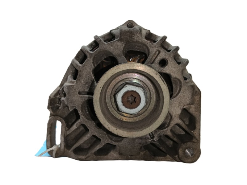 Recambio de alternador para renault clio ii fase ii (b/cb0) authentique referencia OEM IAM 8200660045 8200064344 SG7S012