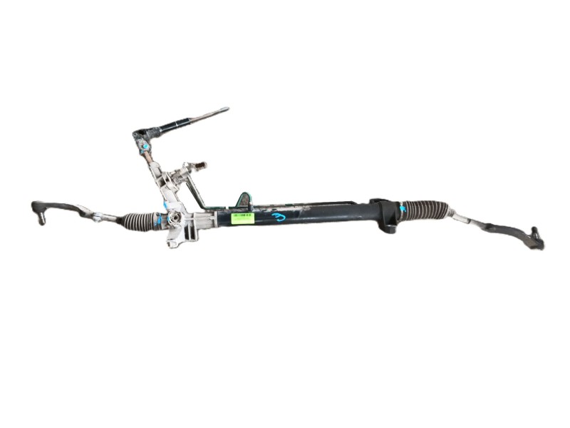 Recambio de cremallera direccion para opel movano a caja/chasis (x70) 2.5 dti (ed, hd, ud0, ud4) referencia OEM IAM   