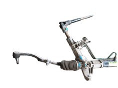 Recambio de cremallera direccion para opel movano a caja/chasis (x70) 2.5 dti (ed, hd, ud0, ud4) referencia OEM IAM    2