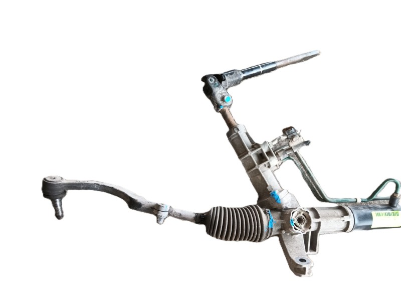 Recambio de cremallera direccion para opel movano a caja/chasis (x70) 2.5 dti (ed, hd, ud0, ud4) referencia OEM IAM   