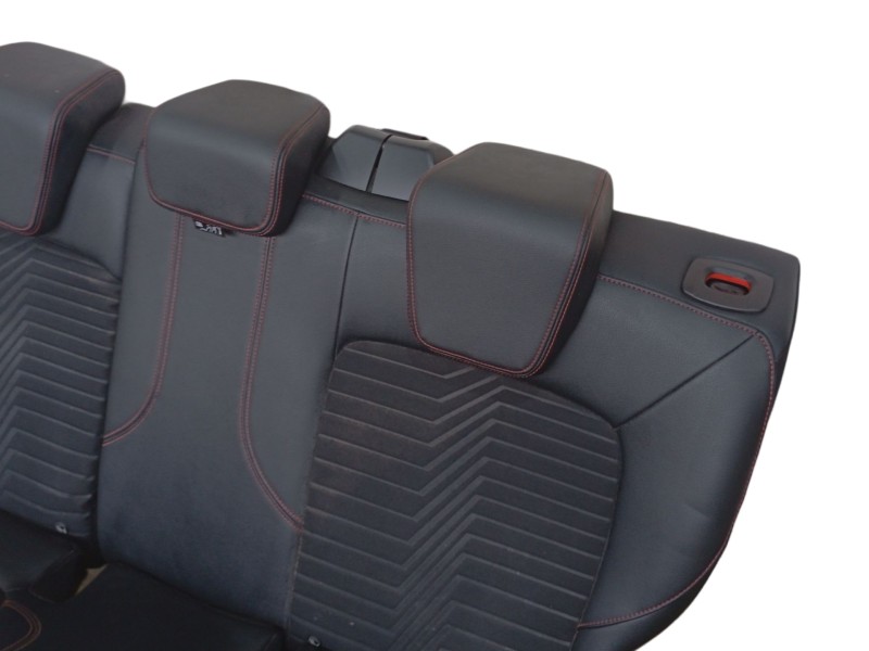 Recambio de asientos traseros para ford puma (j2k, cf7) 1.0 ecoboost referencia OEM IAM   