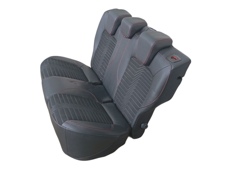 Recambio de asientos traseros para ford puma (j2k, cf7) 1.0 ecoboost referencia OEM IAM   