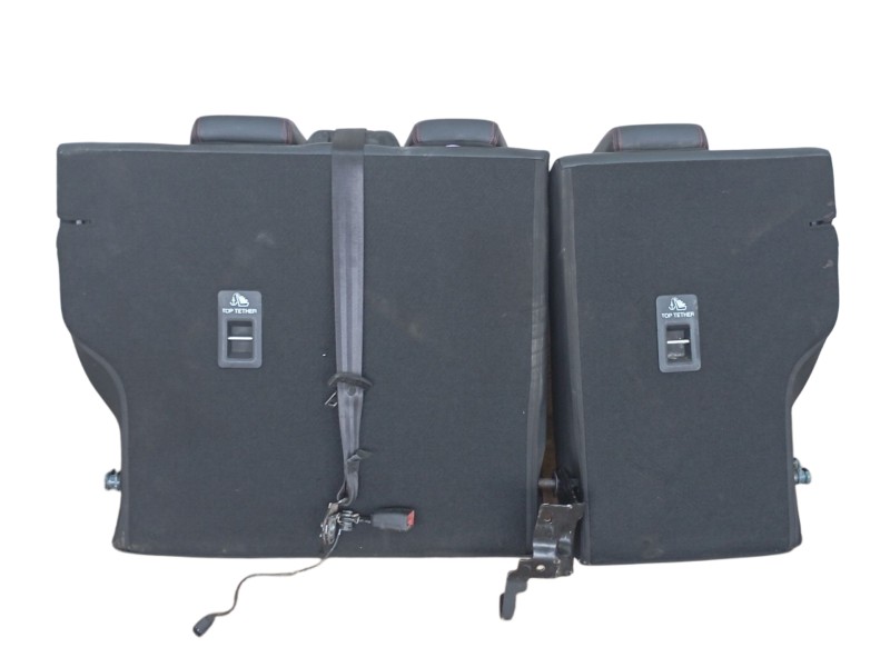 Recambio de asientos traseros para ford puma (j2k, cf7) 1.0 ecoboost referencia OEM IAM   