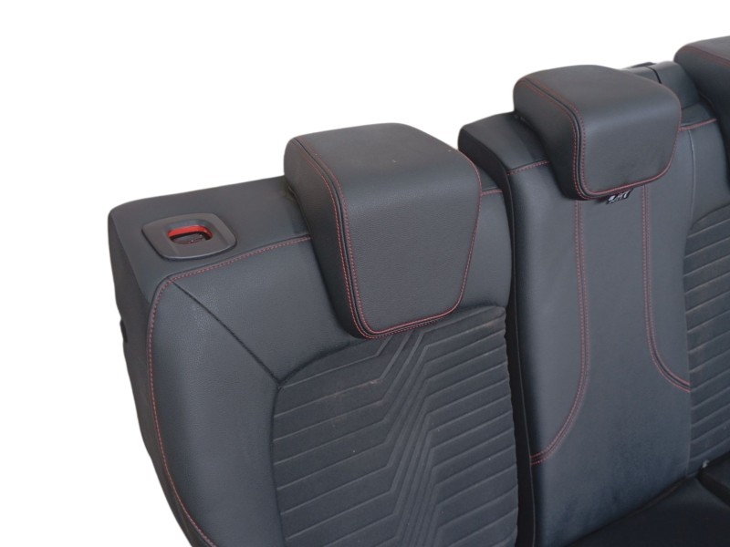 Recambio de asientos traseros para ford puma (j2k, cf7) 1.0 ecoboost referencia OEM IAM   