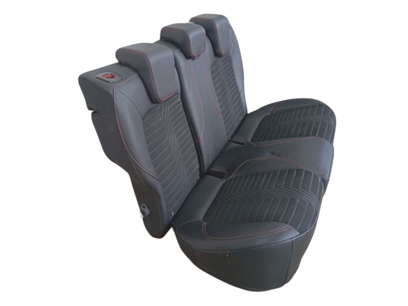 Recambio de asientos traseros para ford puma (j2k, cf7) 1.0 ecoboost referencia OEM IAM   