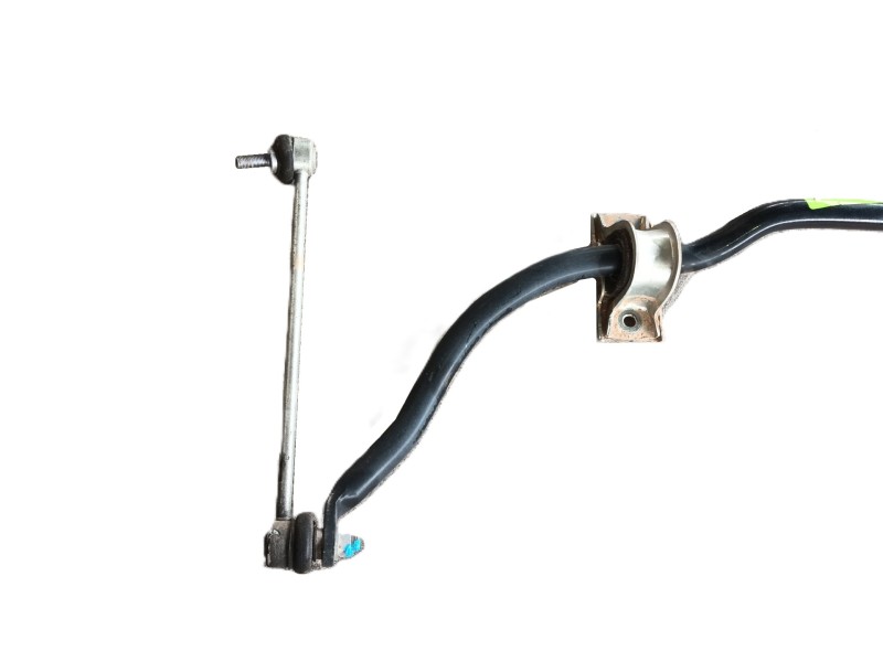 Recambio de barra estabilizadora delantera para fiat doblo cargo (263_) 1.6 d multijet referencia OEM IAM   