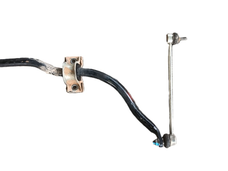 Recambio de barra estabilizadora delantera para fiat doblo cargo (263_) 1.6 d multijet referencia OEM IAM   