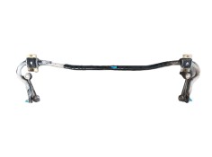 Recambio de barra estabilizadora delantera para opel movano a caja/chasis (x70) 2.5 dti (ed, hd, ud0, ud4) referencia OEM IAM   