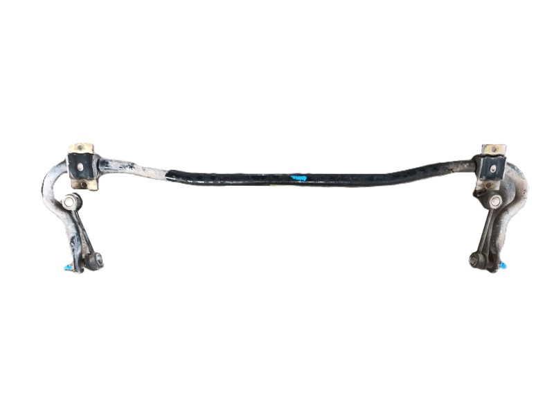 Recambio de barra estabilizadora delantera para opel movano a caja/chasis (x70) 2.5 dti (ed, hd, ud0, ud4) referencia OEM IAM   