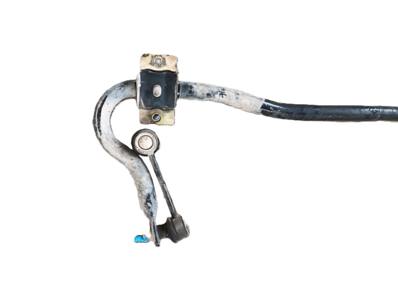 Recambio de barra estabilizadora delantera para opel movano a caja/chasis (x70) 2.5 dti (ed, hd, ud0, ud4) referencia OEM IAM   