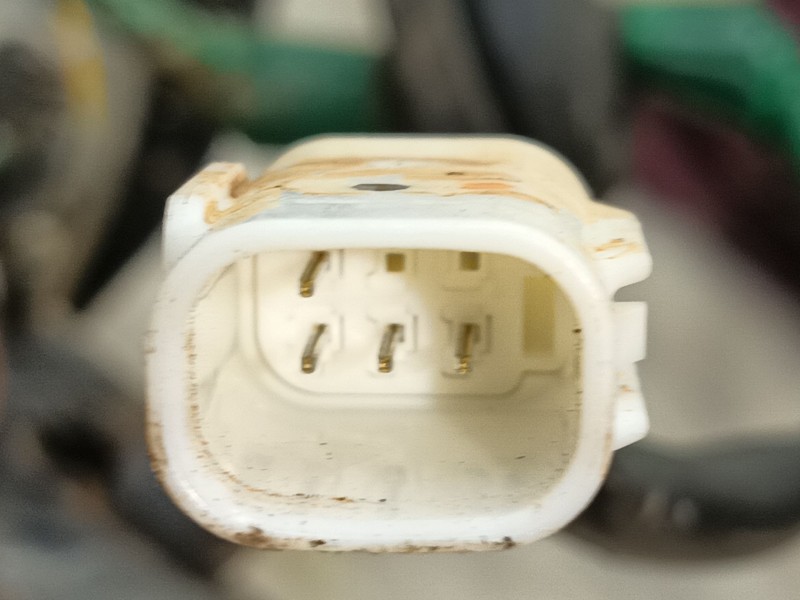 Recambio de piloto trasero izquierdo para mazda cx-5 (kf) 2.0 referencia OEM IAM   