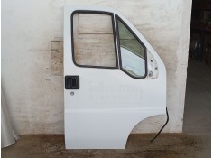Recambio de puerta delantera derecha para fiat ducato caja/chasis (244_) 2.8 jtd referencia OEM IAM 0001365127080  