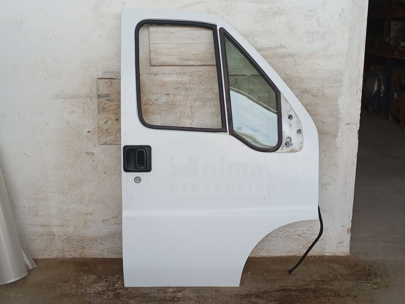 Recambio de puerta delantera derecha para fiat ducato caja/chasis (244_) 2.8 jtd referencia OEM IAM 0001365127080  