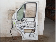Recambio de puerta delantera derecha para fiat ducato caja/chasis (244_) 2.8 jtd referencia OEM IAM 0001365127080   2