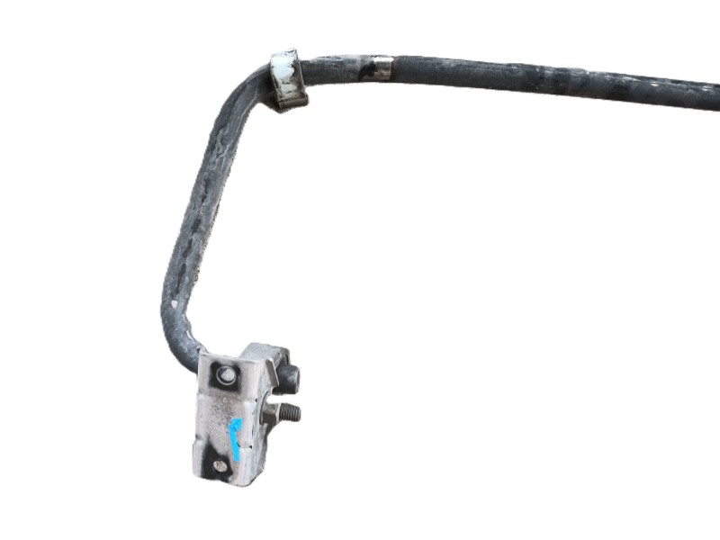 Recambio de barra estabilizadora trasera para opel movano a caja/chasis (x70) 2.5 dti (ed, hd, ud0, ud4) referencia OEM IAM   