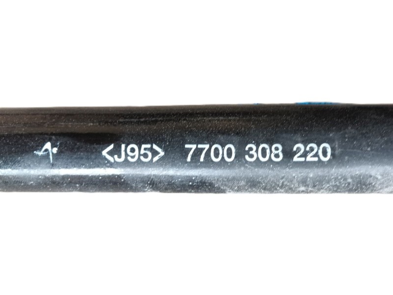 Recambio de barra estabilizadora trasera para opel movano a caja/chasis (x70) 2.5 dti (ed, hd, ud0, ud4) referencia OEM IAM   