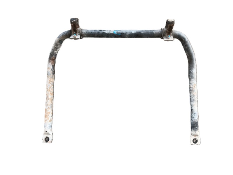 Recambio de barra estabilizadora delantera para isuzu npr77l 3.0d referencia OEM IAM   