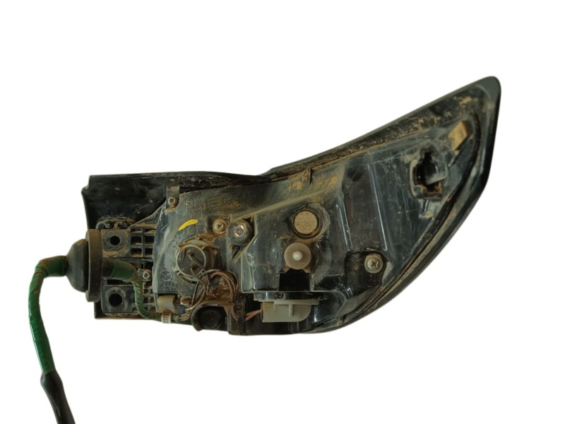 Recambio de piloto trasero izquierdo para mazda cx-5 (kf) 2.0 referencia OEM IAM KB8M51160G  