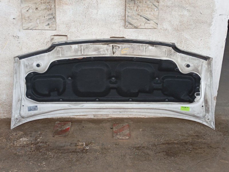 Recambio de capot delantero para fiat ducato caja/chasis (244_) 2.8 jtd referencia OEM IAM 0000059232034  