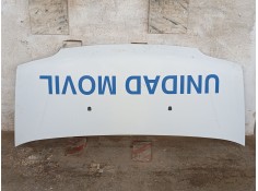 Recambio de capot delantero para fiat ducato caja/chasis (244_) 2.8 jtd referencia OEM IAM 0000059232034  