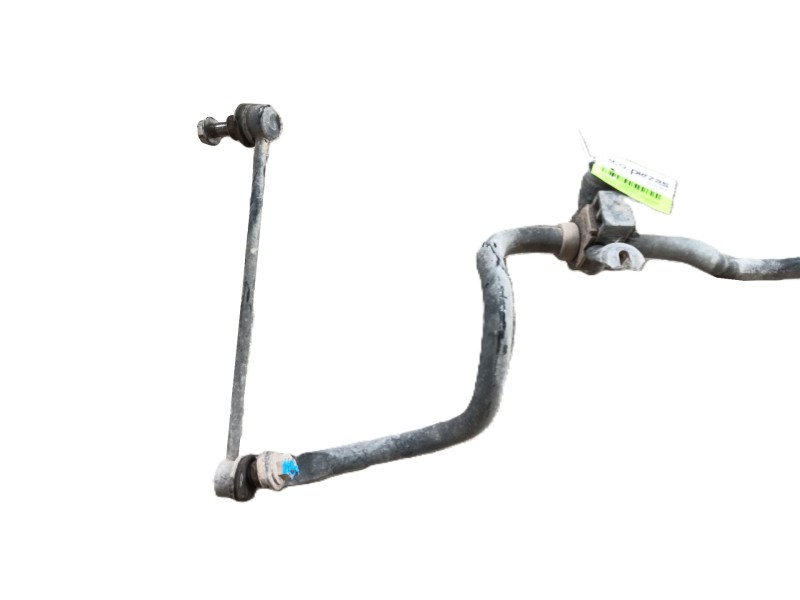 Recambio de barra estabilizadora delantera para nissan qashqai i (j10, nj10) 1.6 referencia OEM IAM   