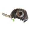 Recambio de mangueta delantera derecha para bmw x5 (e70) 3.0 d referencia OEM IAM 31216869870 31216773784 