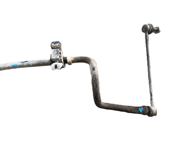 Recambio de barra estabilizadora delantera para nissan qashqai i (j10, nj10) 1.6 referencia OEM IAM   