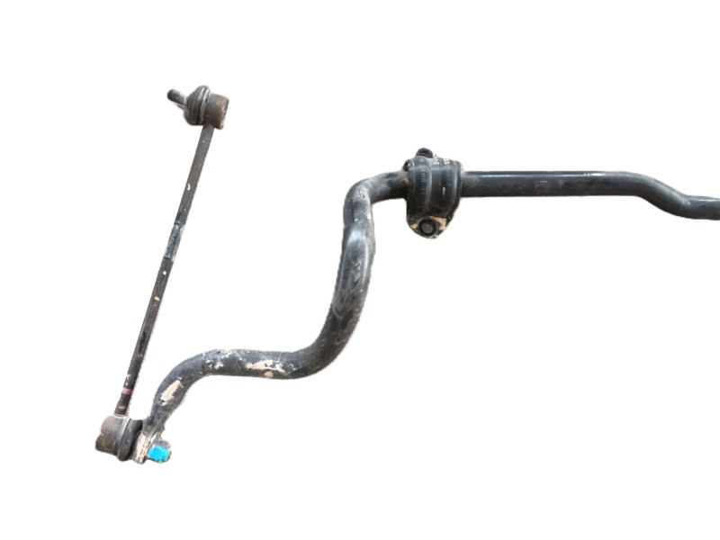 Recambio de barra estabilizadora delantera para hyundai kona (os, ose, osi) 1.0 t-gdi referencia OEM IAM   