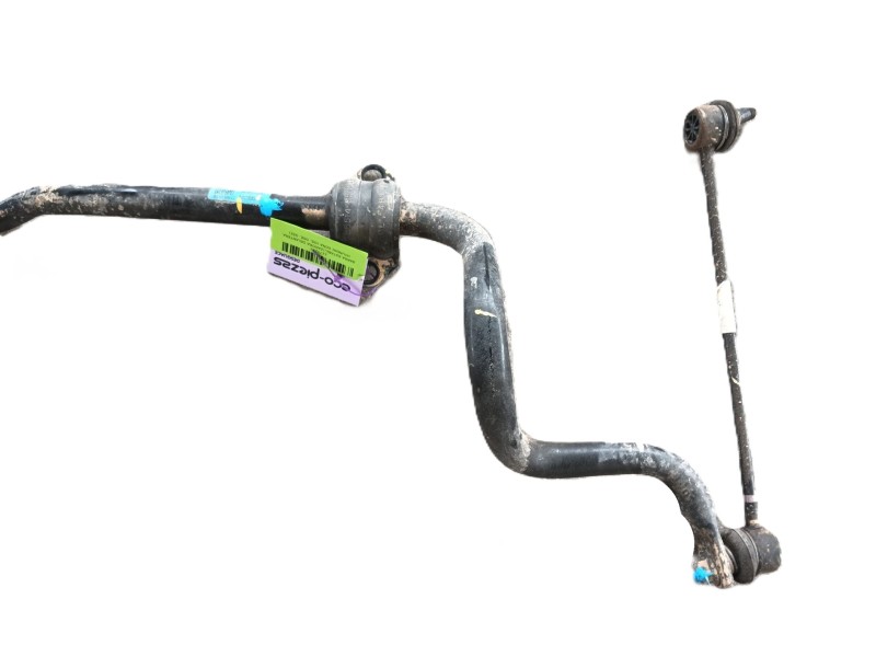 Recambio de barra estabilizadora delantera para hyundai kona (os, ose, osi) 1.0 t-gdi referencia OEM IAM   
