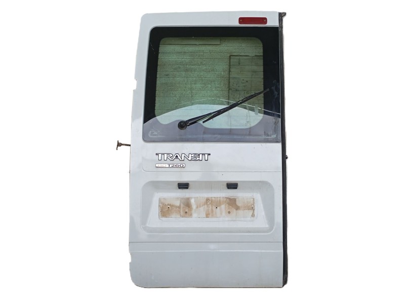Recambio de puerta trasera izquierda para ford transit furgoneta (fa_ _) 2.2 tdci referencia OEM IAM   