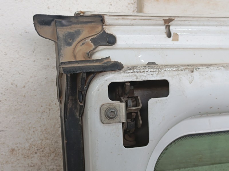 Recambio de puerta trasera izquierda para ford transit furgoneta (fa_ _) 2.2 tdci referencia OEM IAM   