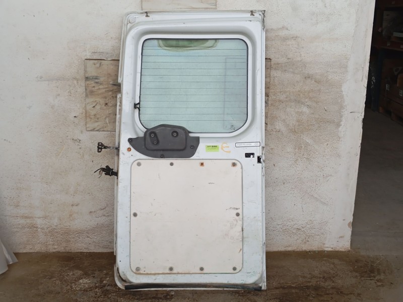 Recambio de puerta trasera derecha para ford transit furgoneta (fa_ _) 2.2 tdci referencia OEM IAM   