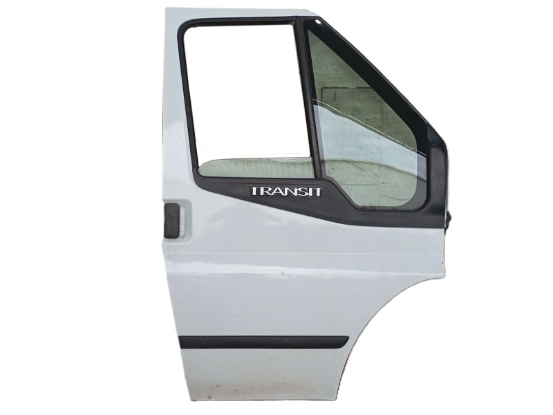 Recambio de puerta delantera derecha para ford transit furgoneta (fa_ _) 2.2 tdci referencia OEM IAM 1716871 / 1717253  