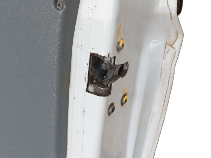 Recambio de puerta delantera derecha para ford transit furgoneta (fa_ _) 2.2 tdci referencia OEM IAM 1716871 / 1717253  