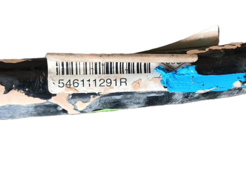 Recambio de barra estabilizadora delantera para mercedes-benz citan furgoneta/monovolumen (w415) 109 cdi (415.603, 415.605) refe