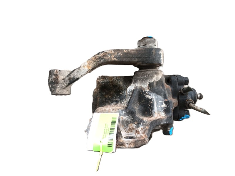 Recambio de caja direccion para isuzu npr77l 3.0d referencia OEM IAM   