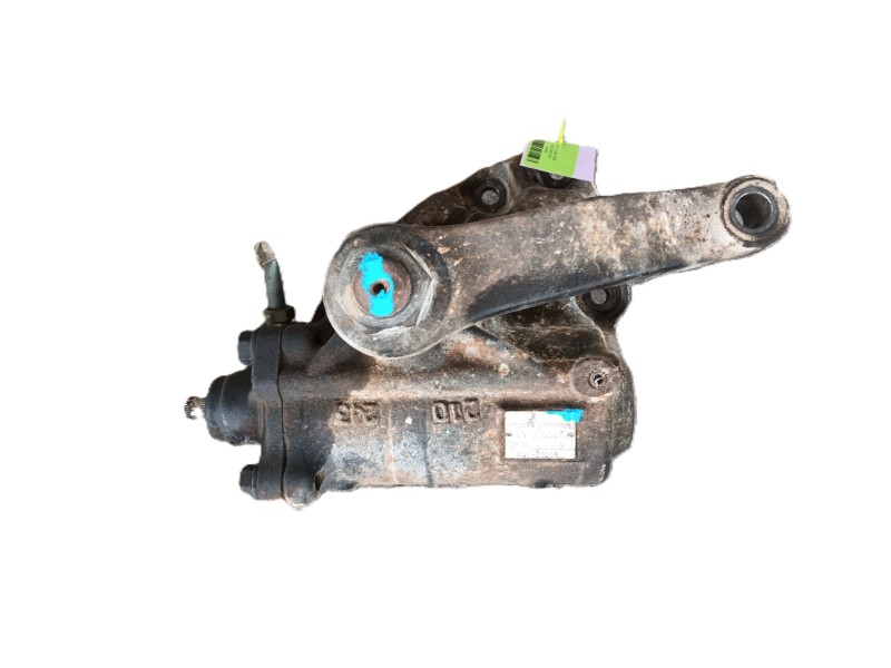 Recambio de caja direccion para isuzu npr77l 3.0d referencia OEM IAM   