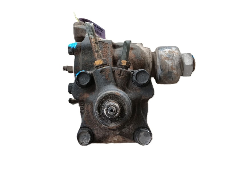 Recambio de caja direccion para isuzu npr77l 3.0d referencia OEM IAM   