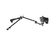 Recambio de caja direccion para nissan trade furgoneta 75 referencia OEM IAM   