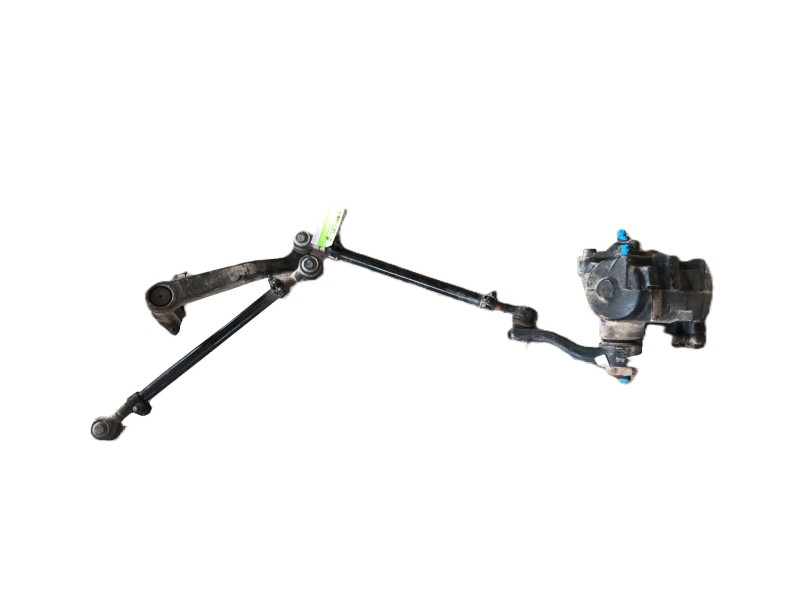 Recambio de caja direccion para nissan trade furgoneta 75 referencia OEM IAM   