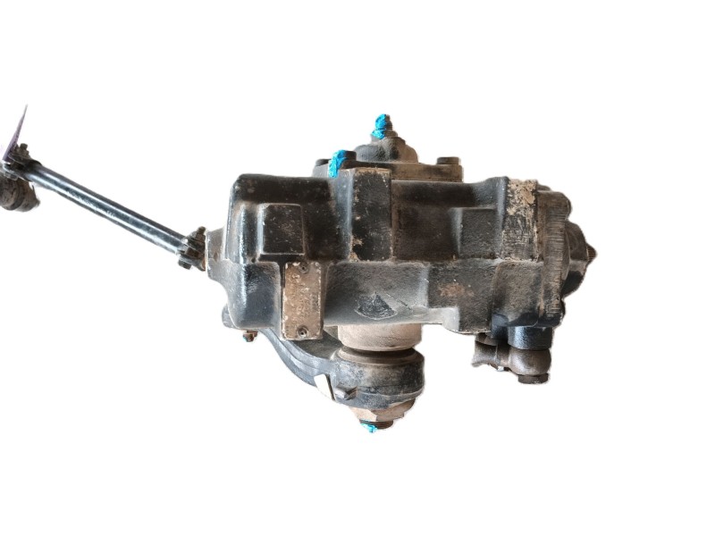 Recambio de caja direccion para nissan trade furgoneta 75 referencia OEM IAM   