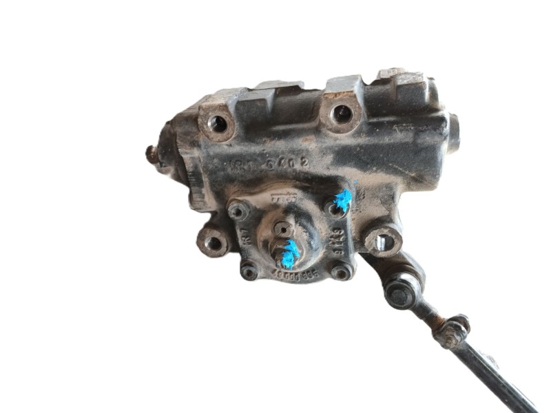 Recambio de caja direccion para nissan trade furgoneta 75 referencia OEM IAM   