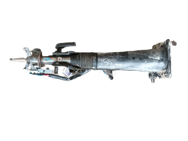 Recambio de columna direccion para isuzu npr77l 3.0d referencia OEM IAM   