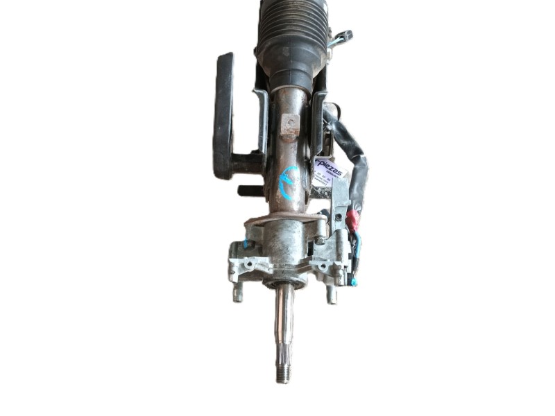 Recambio de columna direccion para isuzu npr77l 3.0d referencia OEM IAM   