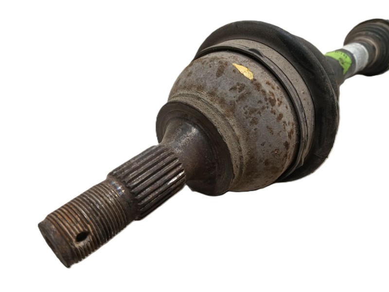 Recambio de transmision delantera izquierda para peugeot 208 i (ca_, cc_) 1.6 bluehdi 100 referencia OEM IAM 3272LG  